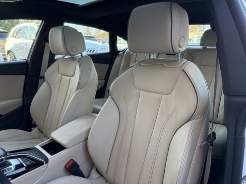 Used 2024 Audi A5 2.0T Premium Plus image 9