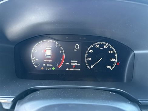 New 2026 Honda CR-V EX image 33