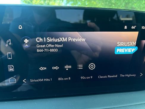 Used 2026 Buick Encore GX Preferred FWD image 23