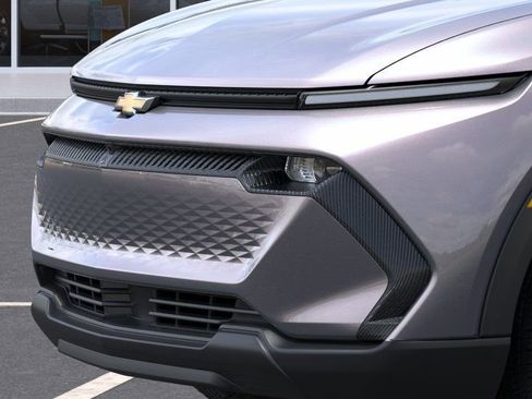 New 2026 Chevrolet Equinox EV LT w/ Comfort Package FWD image 13