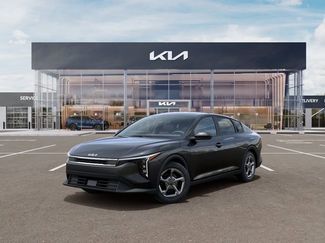 New 2026 Kia K4 LXS video 2