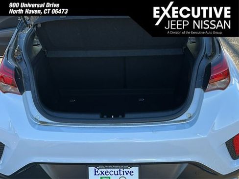 Used 2019 Hyundai Veloster Turbo Ultimate image 21