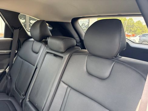 Used 2023 Hyundai Tucson SEL w/ Convenience Package FWD image 6