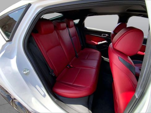 Used 2024 Acura Integra A-Spec FWD image 21