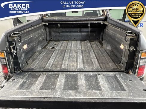 Used 2008 Honda Ridgeline RTL image 24