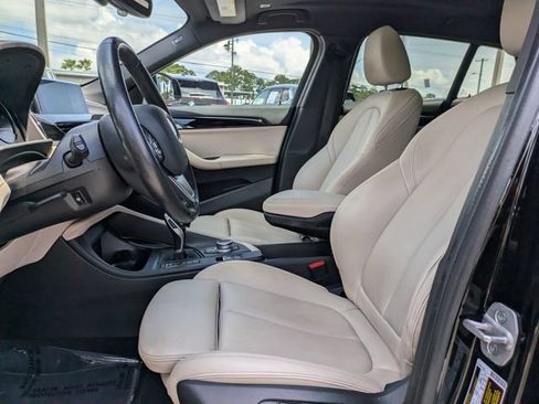 Used 2021 BMW X2 sDrive28i w/ Convenience Package FWD image 20