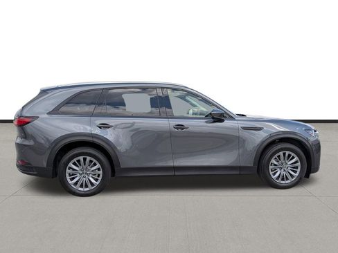 Used 2024 MAZDA CX-90 3.3 Turbo w/ Preferred Plus image 4