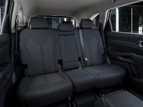 New 2026 Kia Sorento LX image 16