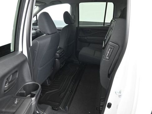 New 2026 Honda Ridgeline Sport image 26