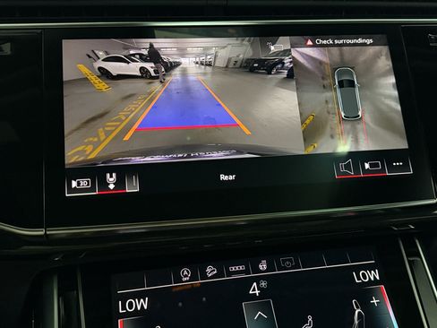 New 2026 Audi Q7 3.0T Premium AWD/4WD image 24