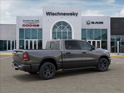 New 2026 RAM 1500 Express