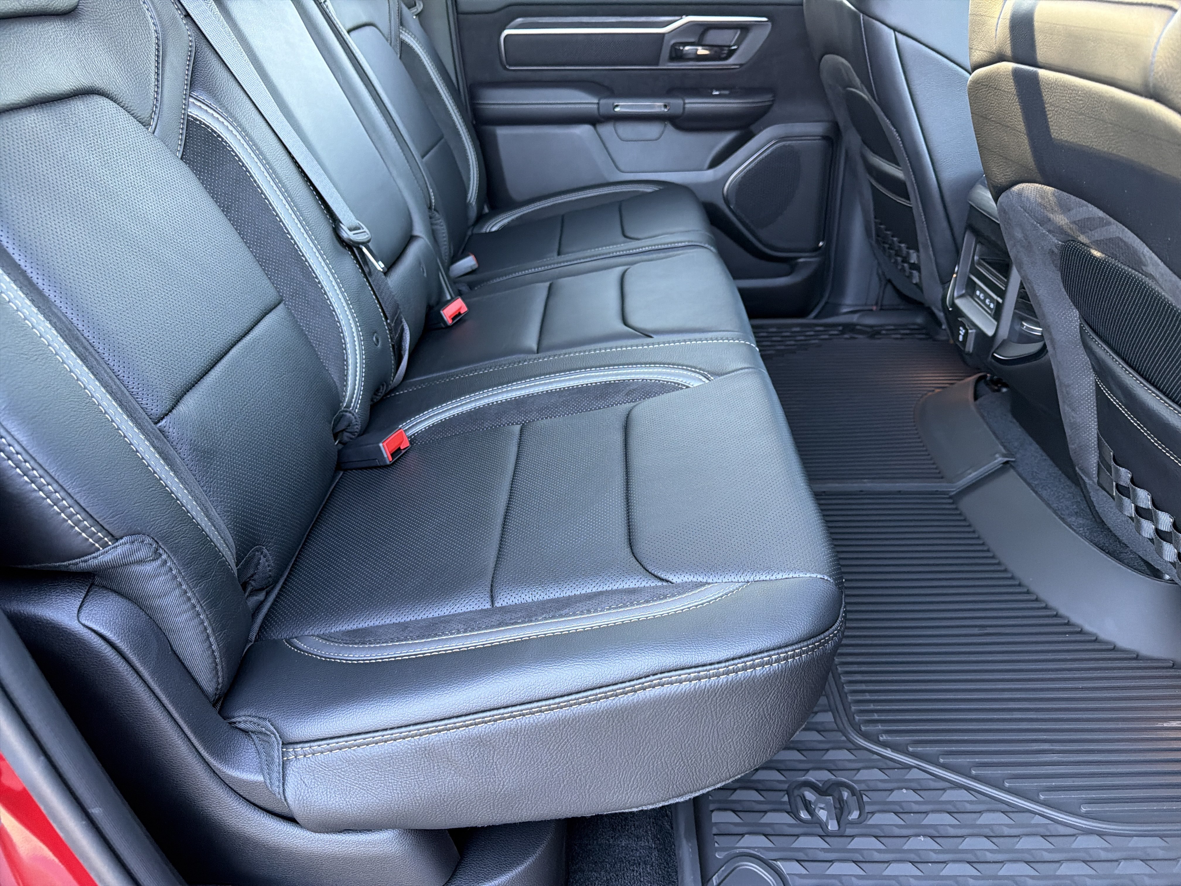 New 2026 RAM 1500 RHO AWD/4WD image 14