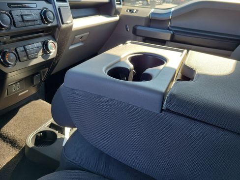 Used 2018 Ford F150 XLT w/ Equipment Group 302A Luxury image 29