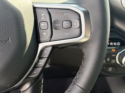 New 2026 RAM 1500 Big Horn AWD/4WD image 18