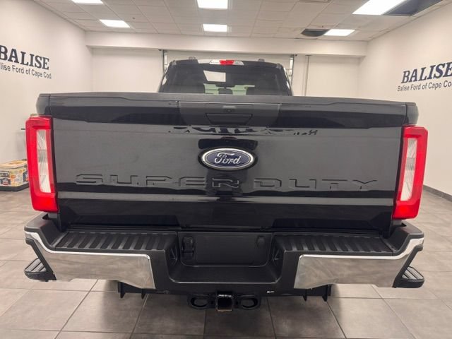 Used 2025 Ford F250 XLT AWD/4WD image 6
