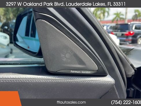 Used 2014 BMW 750i RWD image 20
