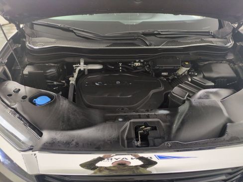 Certified 2023 Honda Ridgeline RTL-E image 26