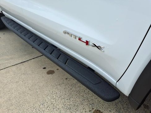 New 2026 GMC Sierra 1500 AT4X AWD/4WD image 11