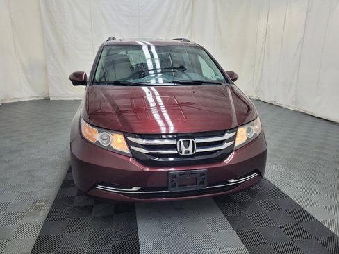 Used 2016 Honda Odyssey EX-L image 14
