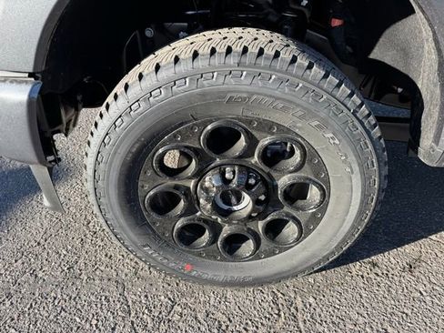 New 2026 Ford F250 XLT w/ XLT Premium Package image 9