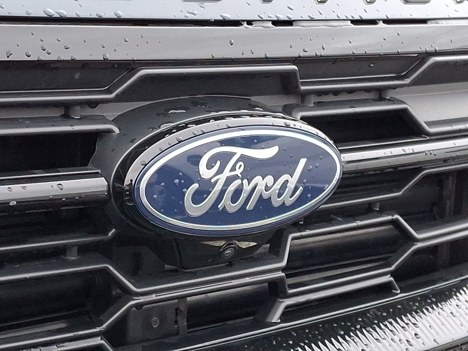Certified 2025 Ford Expedition Active AWD/4WD image 3