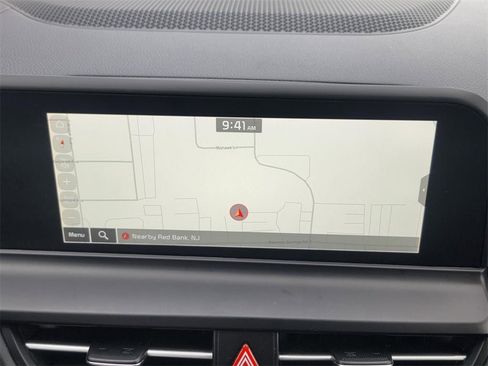 Used 2024 Kia Seltos EX image 19