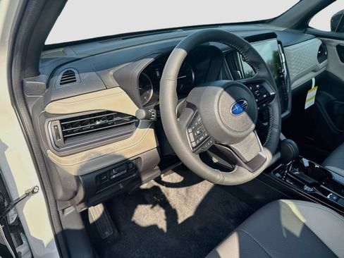 New 2026 Subaru Forester Limited AWD/4WD image 5