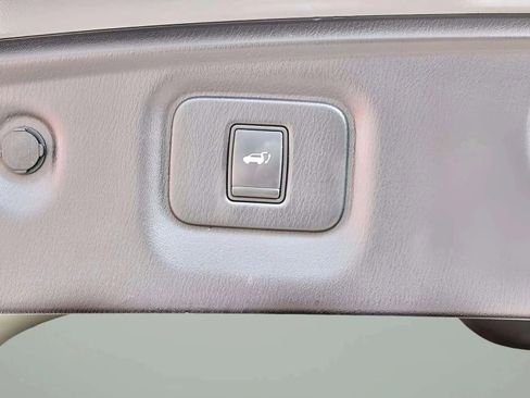 Used 2019 INFINITI QX60 Luxe image 36