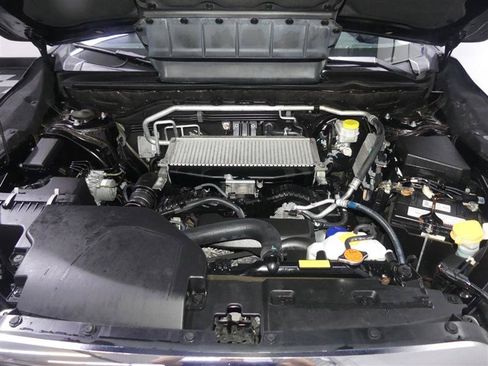 Used 2020 Subaru Ascent Touring w/ Popular Package #2A AWD/4WD image 12