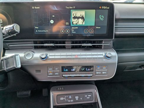 New 2026 Hyundai Kona Limited image 10