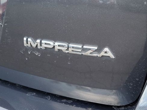Used 2019 Subaru Impreza 2.0i image 21