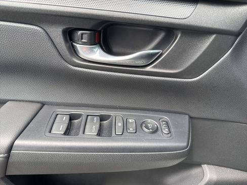 Used 2025 Honda CR-V EX image 20