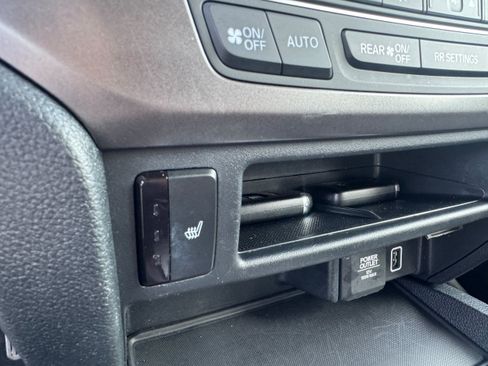 Used 2022 Honda Pilot EX-L image 20