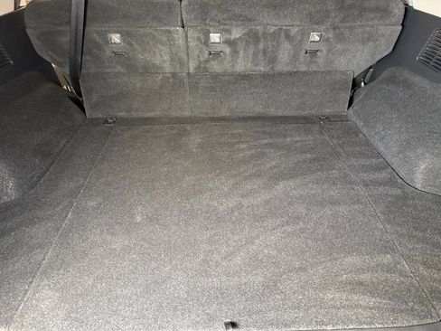 Used 2020 Nissan Murano Platinum w/ Cargo Package image 22