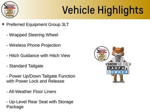 Used 2025 Chevrolet Silverado 2500 ZR2 w/ ZR2 Bison Edition AWD/4WD image 28