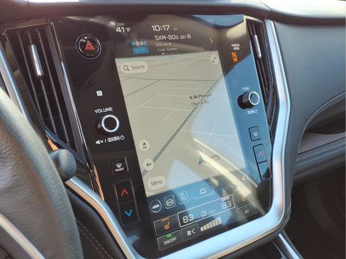 Certified 2025 Subaru Legacy Limited image 13