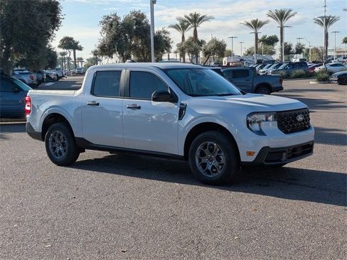 New 2026 Ford Maverick XLT w/ XLT Luxury Package image 33