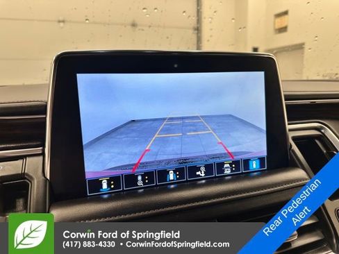 Used 2021 Chevrolet Tahoe Z71 w/ Z71 Signature Package image 38