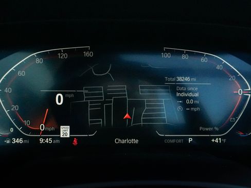 Certified 2022 BMW X5 xDrive40i w/ M Sport Package image 18