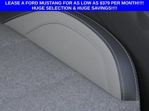 New 2026 Ford Mustang GT RWD image 16