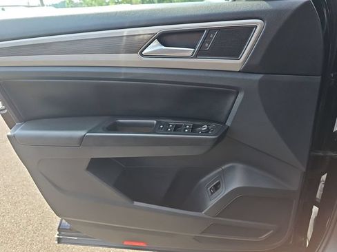Used 2019 Volkswagen Atlas SEL AWD/4WD image 24