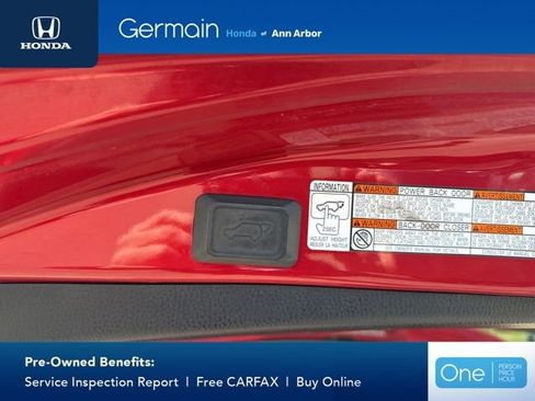 Used 2016 Toyota RAV4 Limited image 11