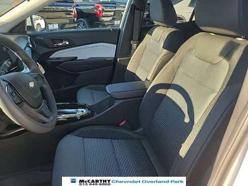 New 2026 Chevrolet Trax LT w/ LPO, Blackout Package image 17