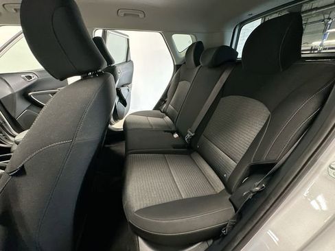 Used 2020 Kia Soul S FWD image 17