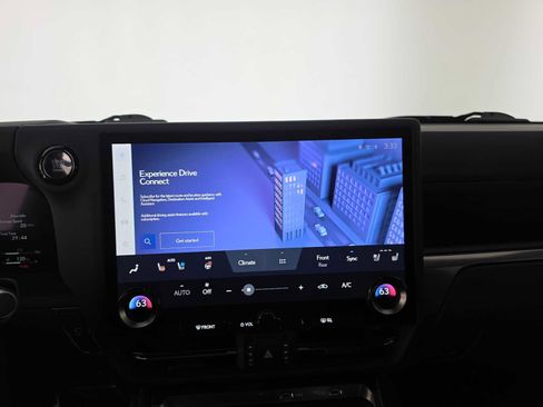 Certified 2024 Lexus GX 550 w/ Accessory Package (Z1) AWD/4WD image 25