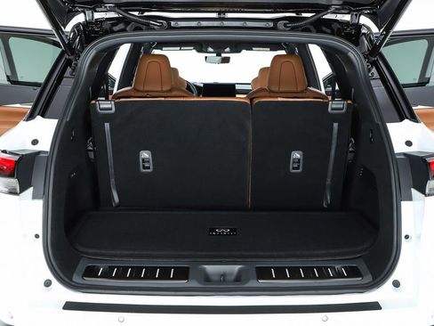 New 2026 INFINITI QX60 Autograph AWD/4WD image 69