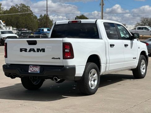New 2026 RAM 1500 Tradesman image 3