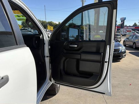 Used 2021 Chevrolet Silverado 2500 W/T w/ WT Convenience Package AWD/4WD image 23