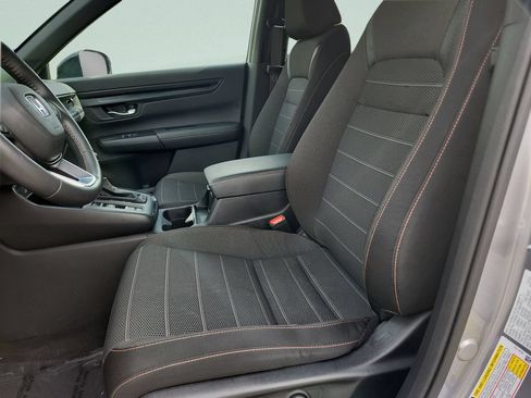 Used 2024 Honda CR-V Sport image 19