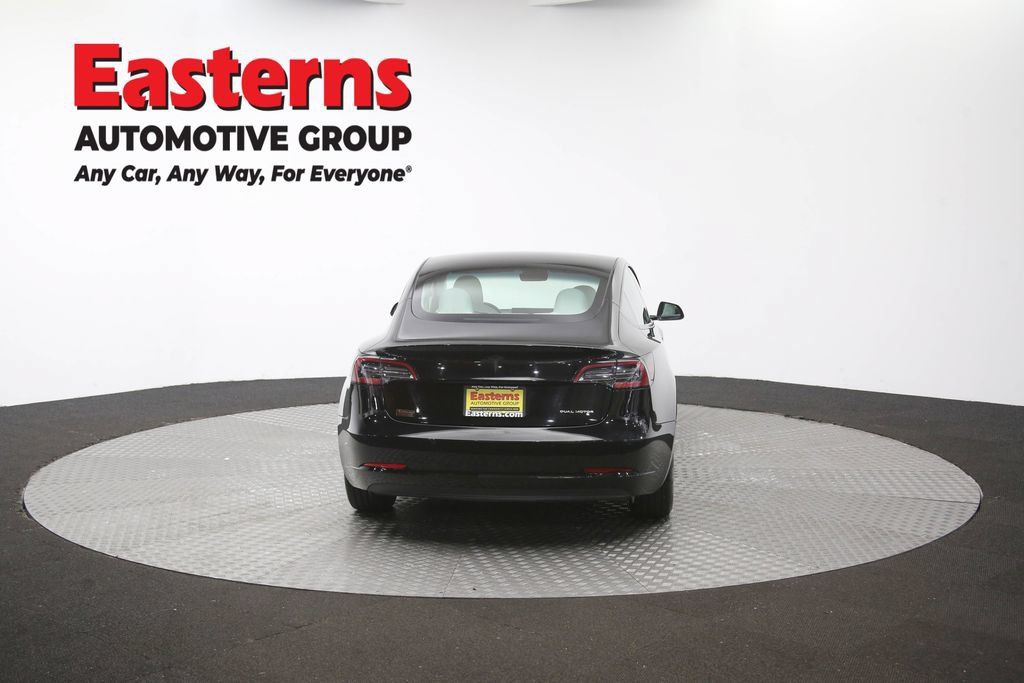 Used 2022 Tesla Model 3 Long Range AWD/4WD image 32